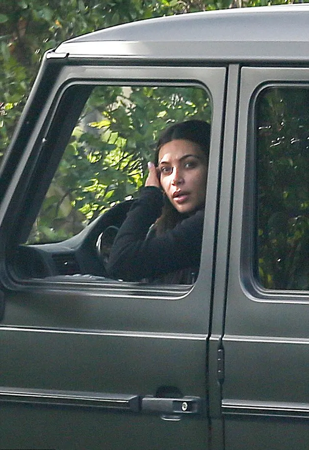 Kim Kardashian