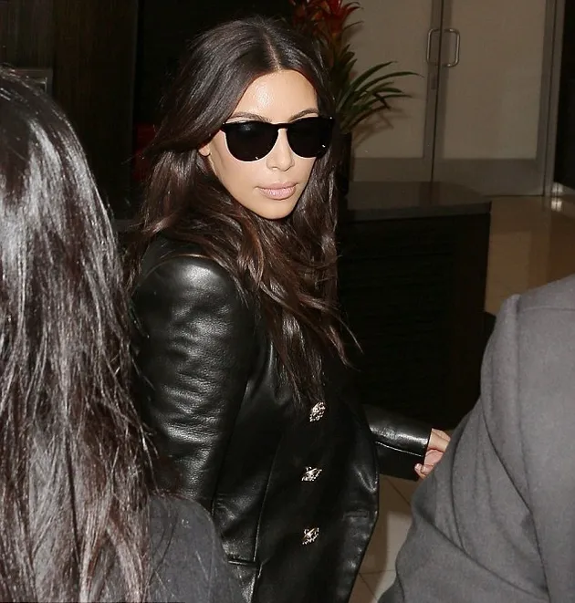 Kim Kardashian