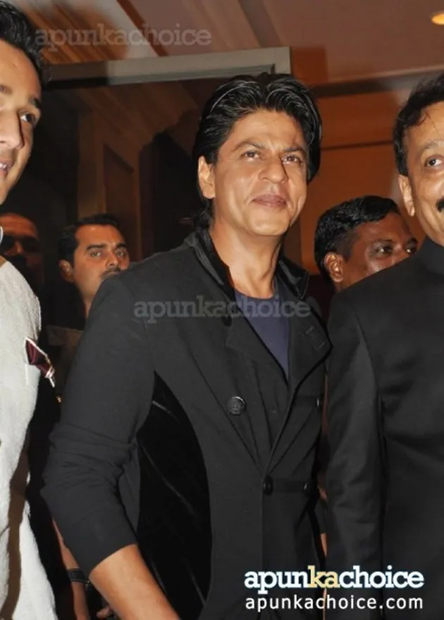 Salman Khan vs Shahrukh Khan