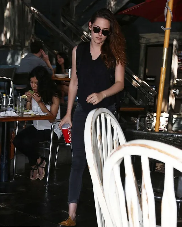 Robert Pattinson