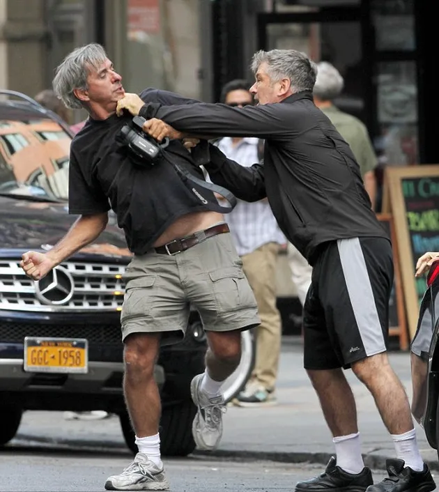 Alec Baldwin