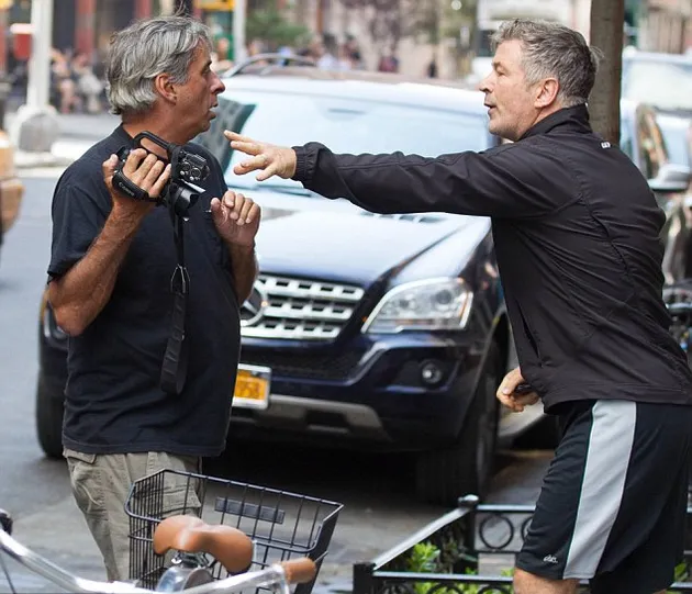 Alec Baldwin