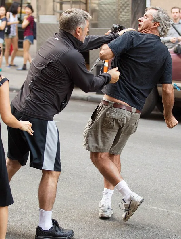 Alec Baldwin