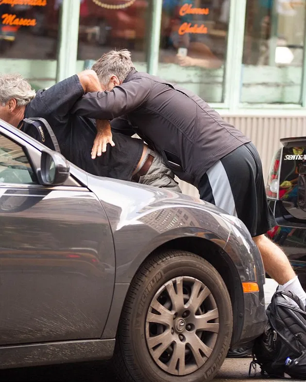 Alec Baldwin