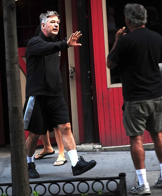 Alec Baldwin