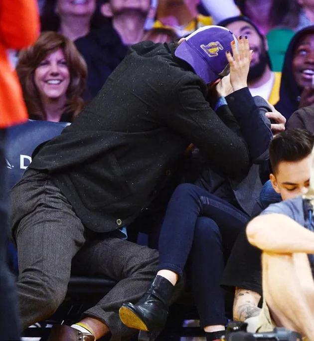 Ashton Kutcher - Mila Kunis