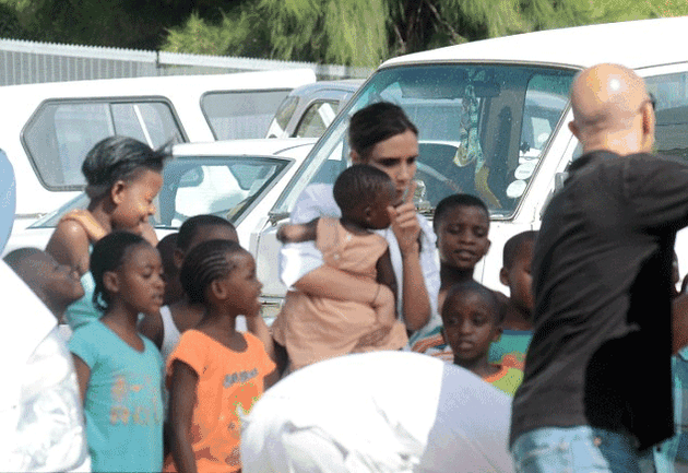 Victoria Beckham