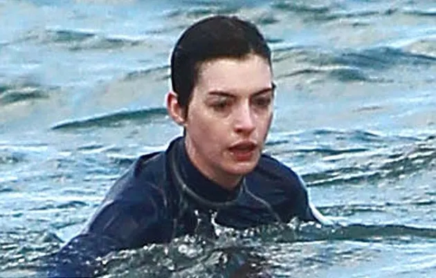 Anne Hathaway