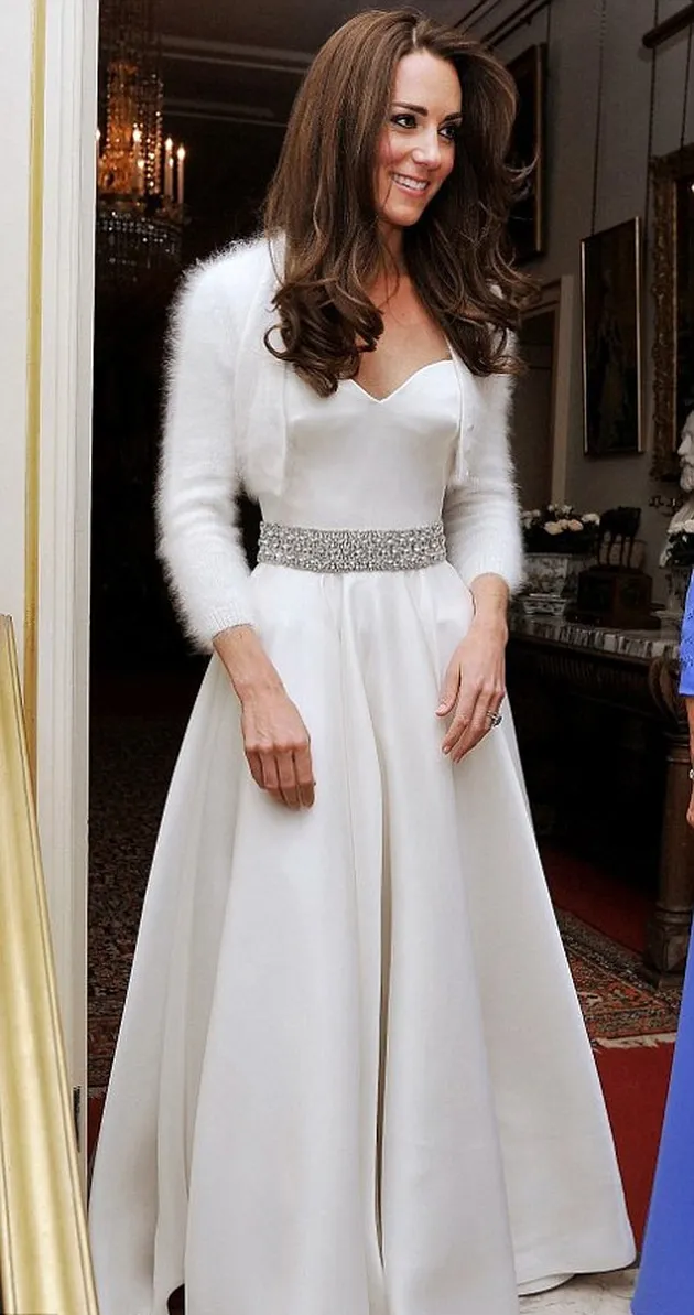 Kate Middleton