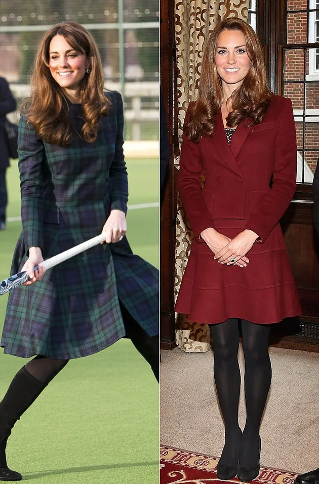 Kate Middleton