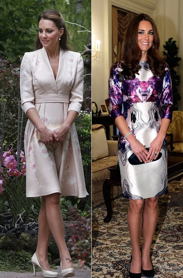 Kate Middleton