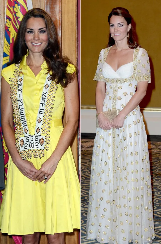 Kate Middleton