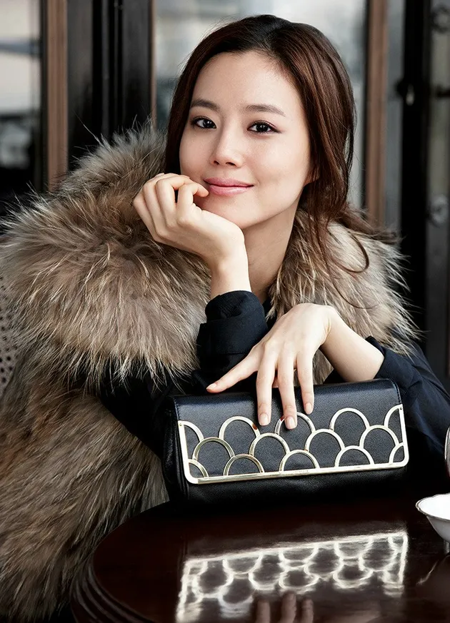 moon chae won