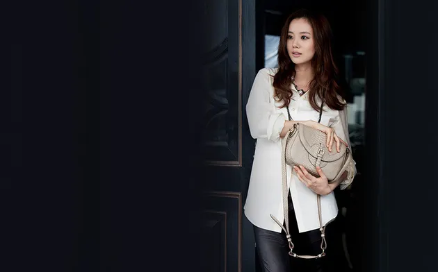 moon chae won