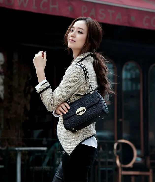 moon chae won