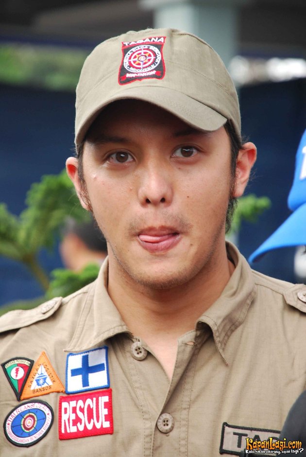 MORENO SOEPRAPTO LAKUKAN IDENTIFIKASI KEBUTUHAN KORBAN ...