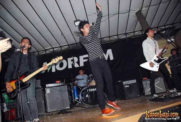 Morfem Band
