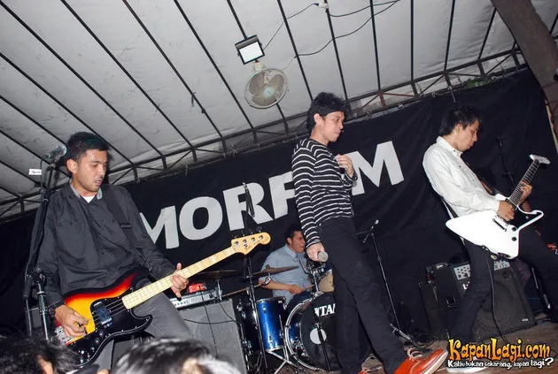 Morfem Band