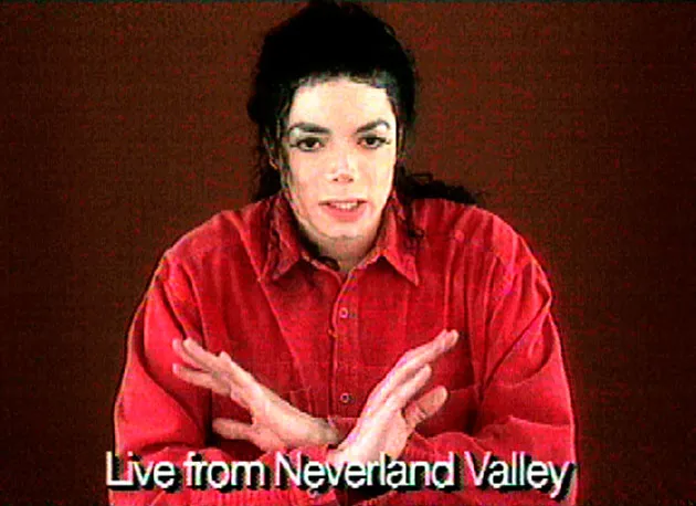 michael jackson