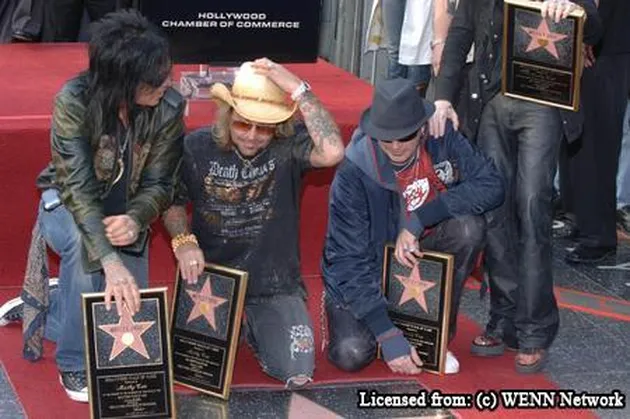 motley crue