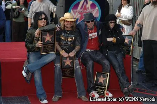 motley crue