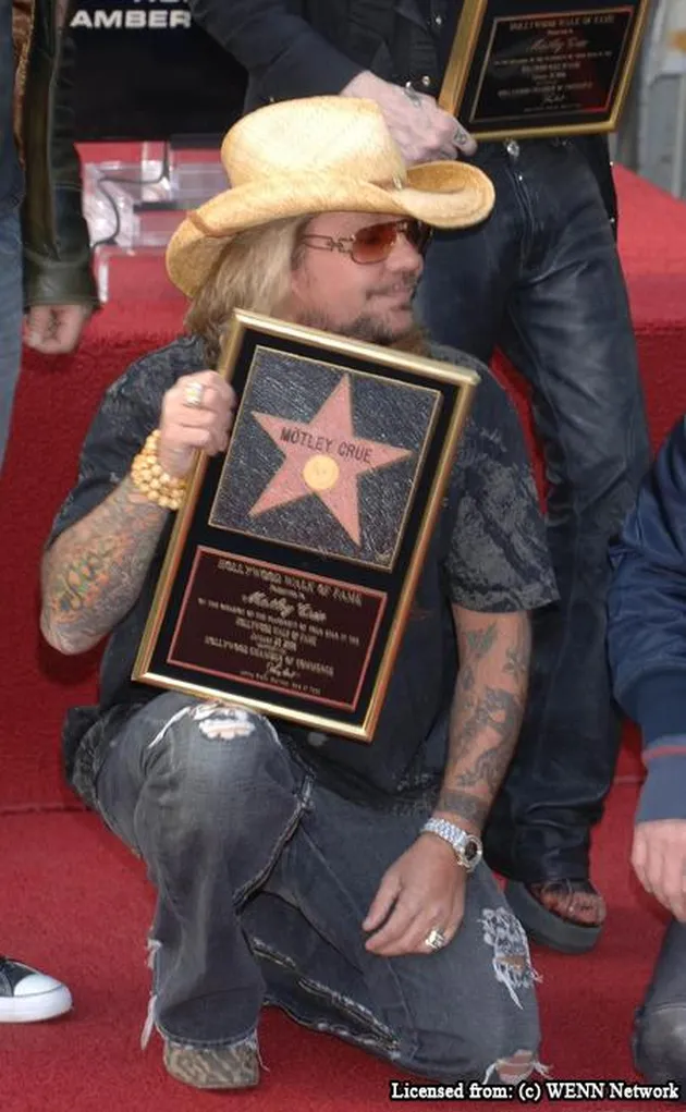 motley crue