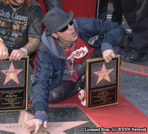 motley crue