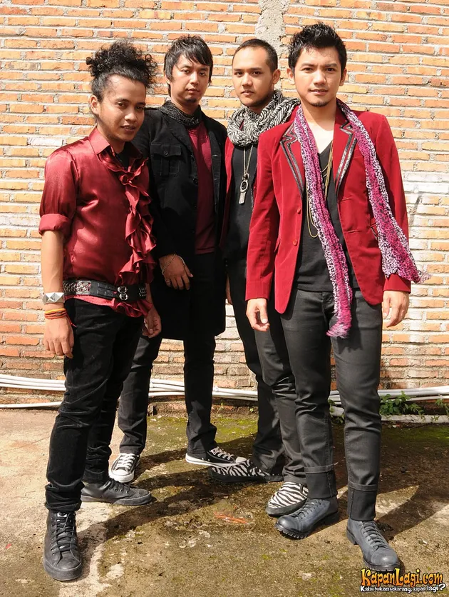 mozaik band, marissa jeffryna, randy bragi