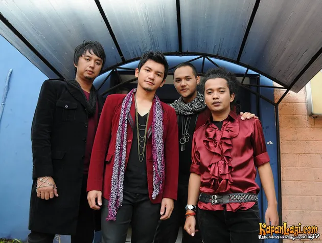 mozaik band, marissa jeffryna, randy bragi