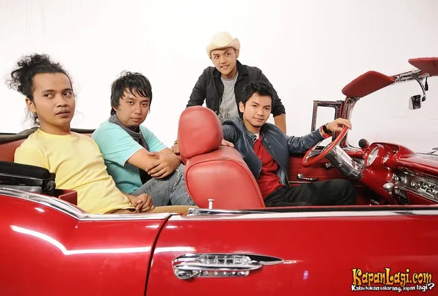 mozaik band, marissa jeffryna, randy bragi