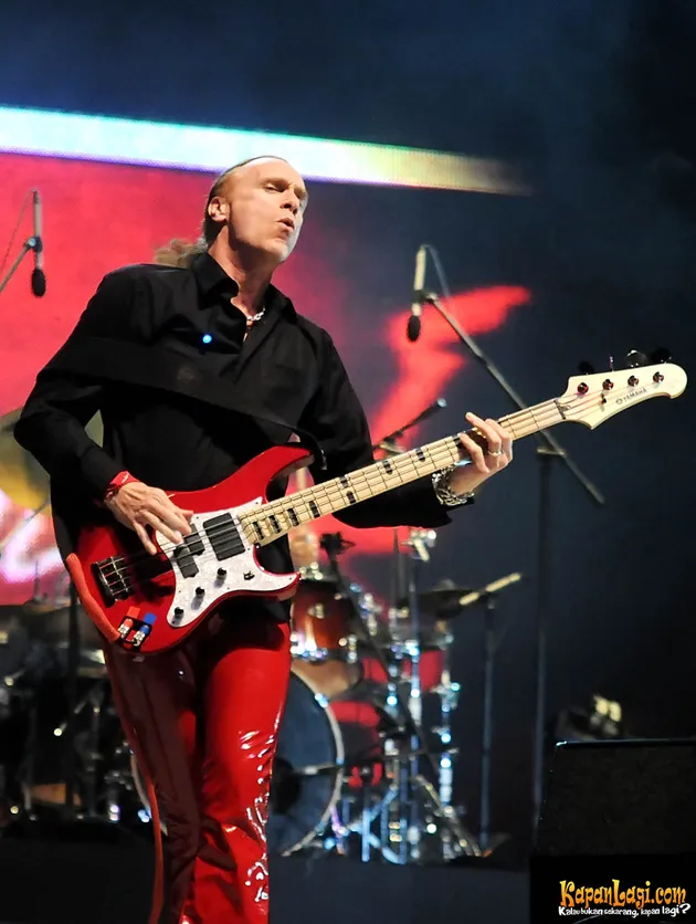 mr big