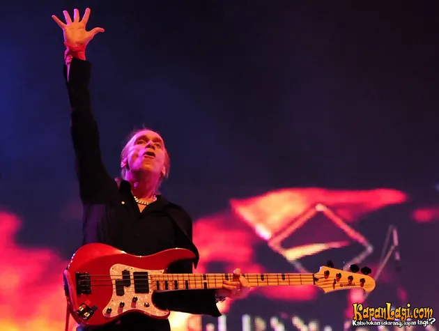 mr big