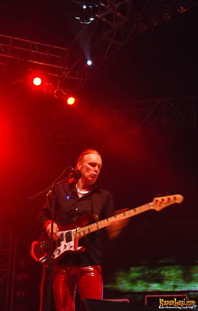 mr big