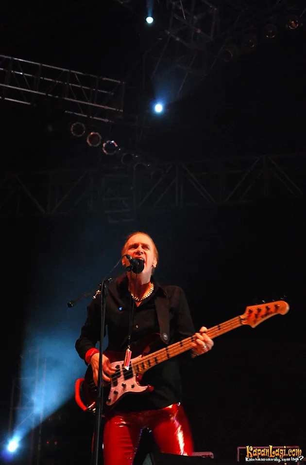 mr big