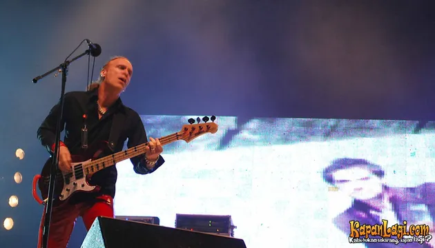 mr big
