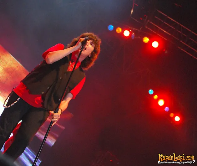 mr big