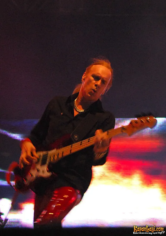mr big