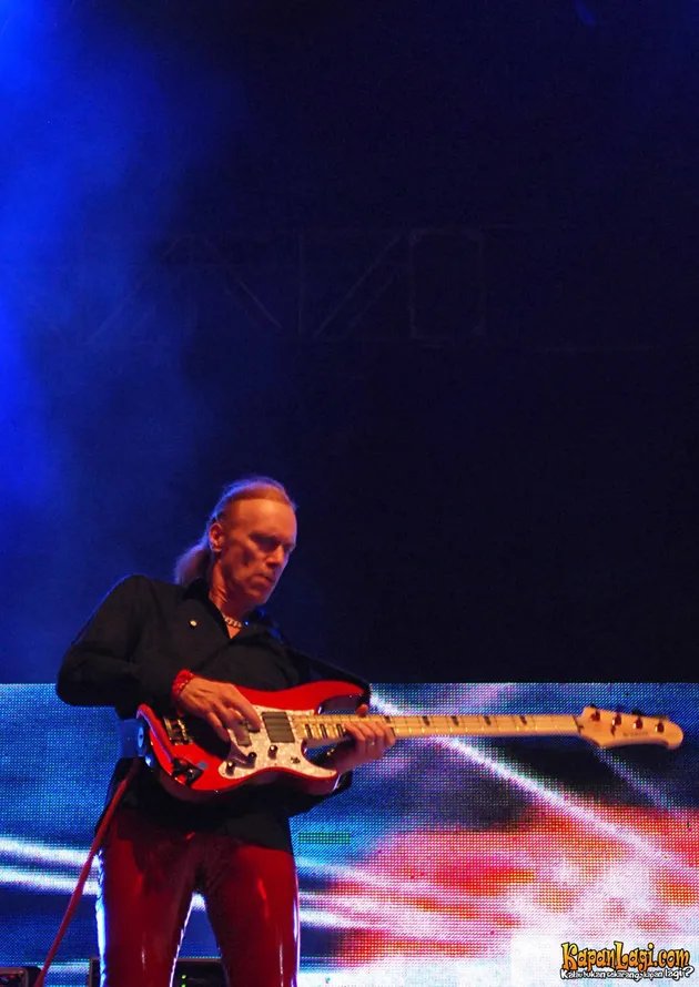 mr big