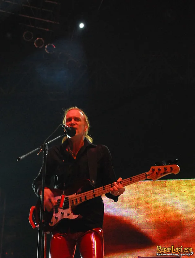 mr big