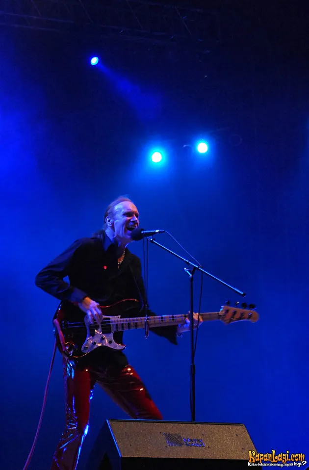 mr big