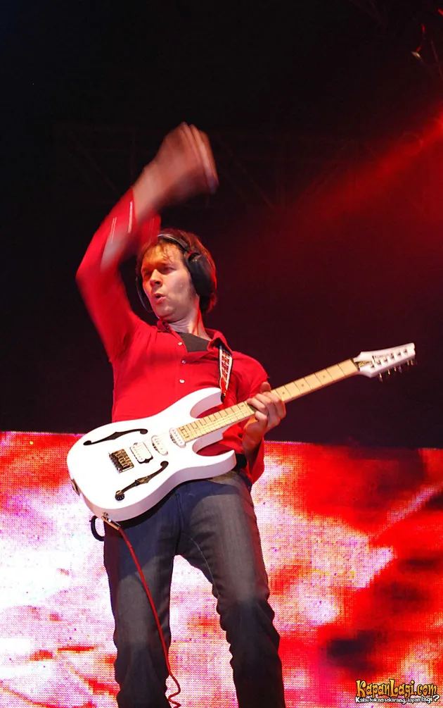 mr big