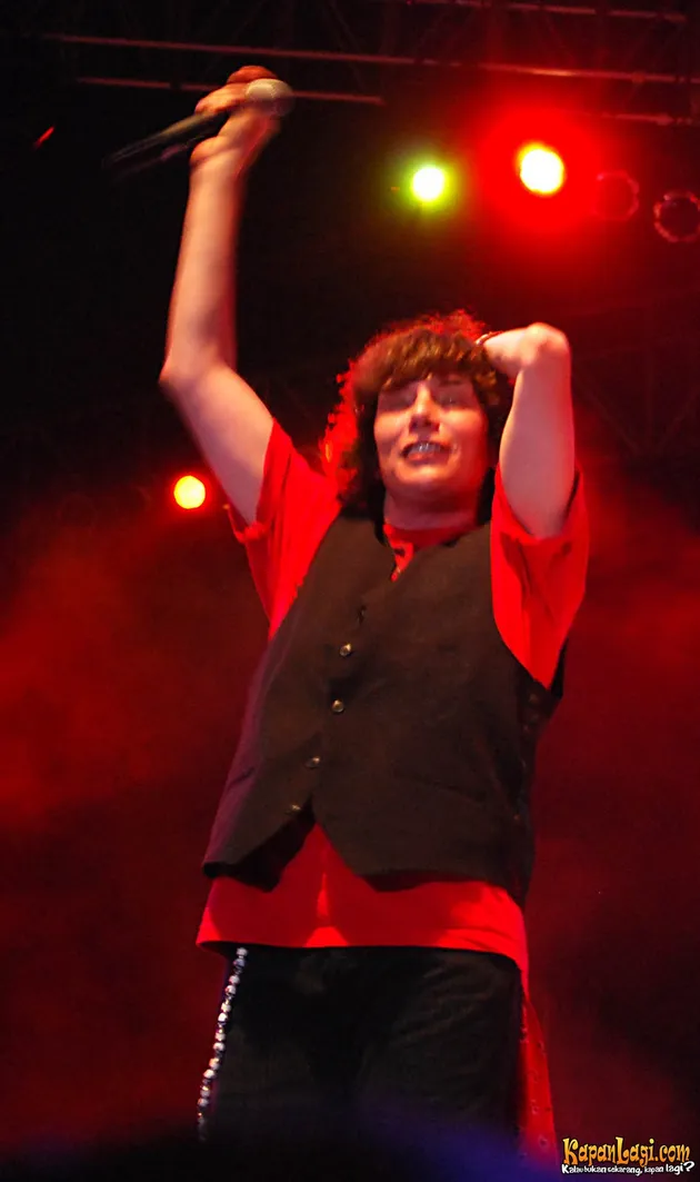 mr big