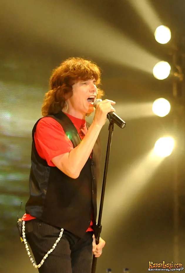 mr big