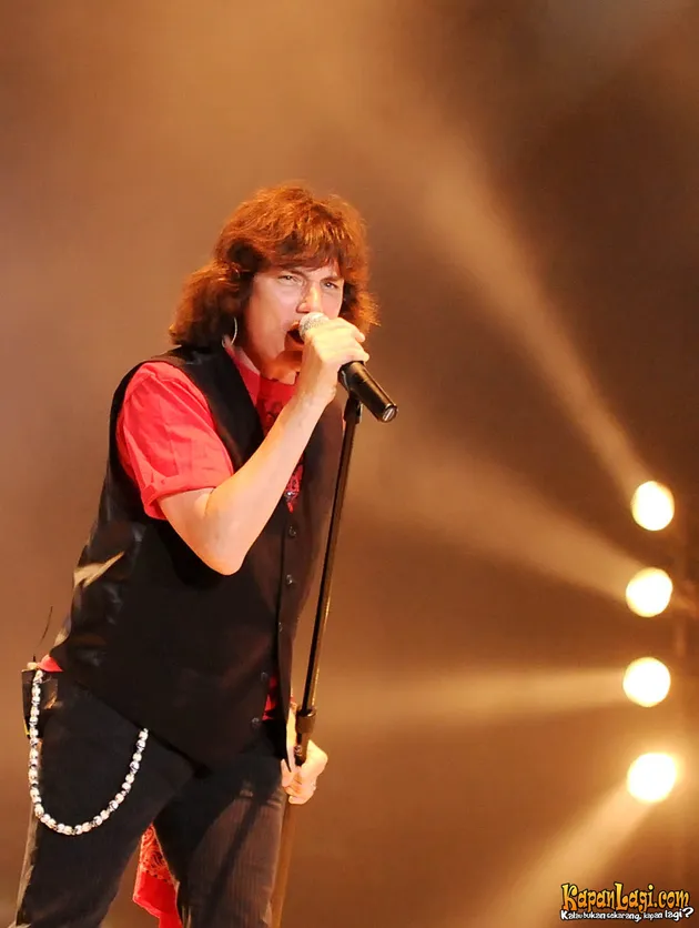 mr big