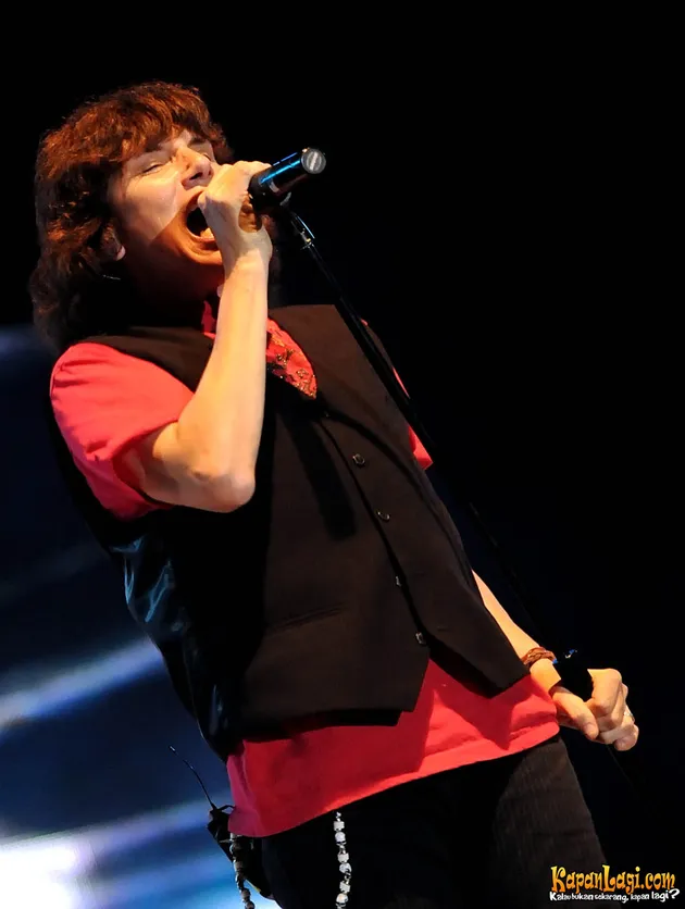 mr big