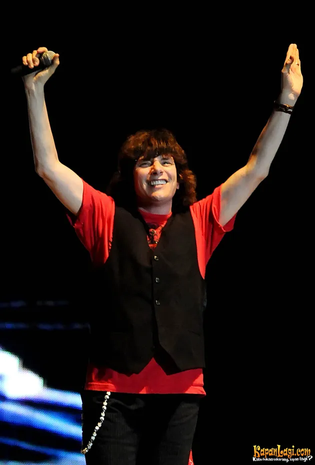 mr big