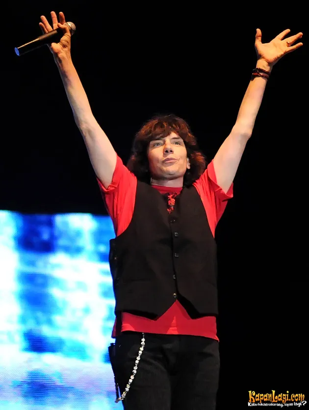 mr big
