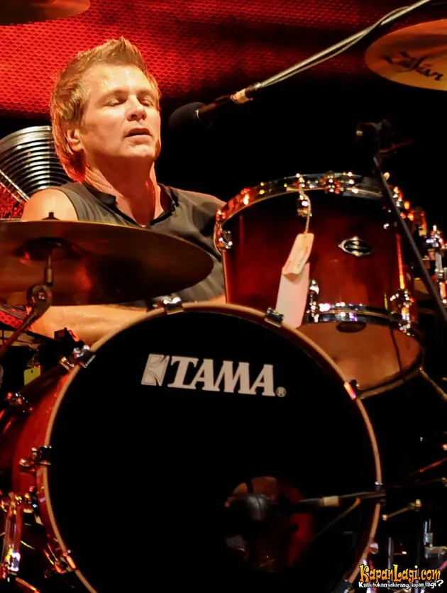 mr big