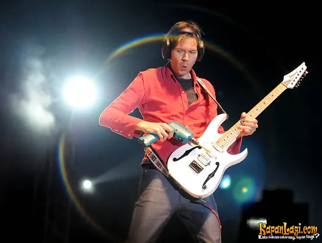 mr big