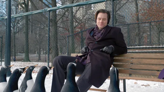 Mr. Popper\'s Penguins